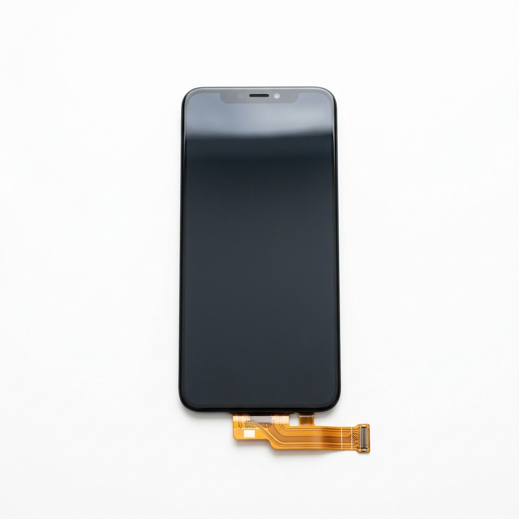 LCD Infinix Smart 2 X5515 Brader E1