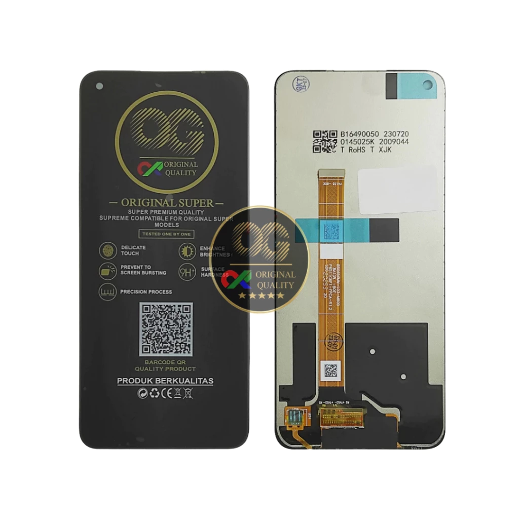 LCD Oppo A52 / Oppo A72 / Oppo A92 OG Super