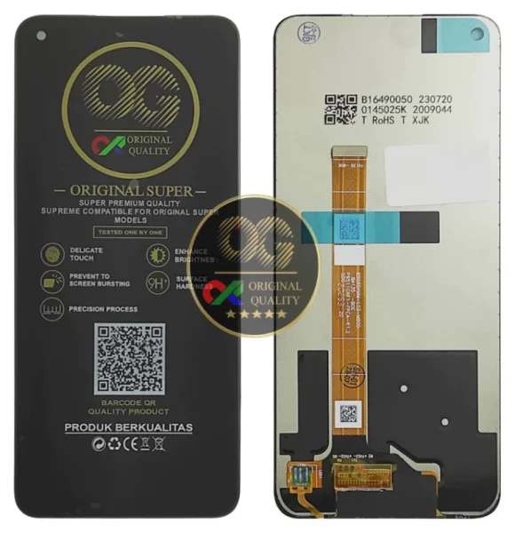 LCD Oppo A52 / Oppo A72 / Oppo A92 OG Super