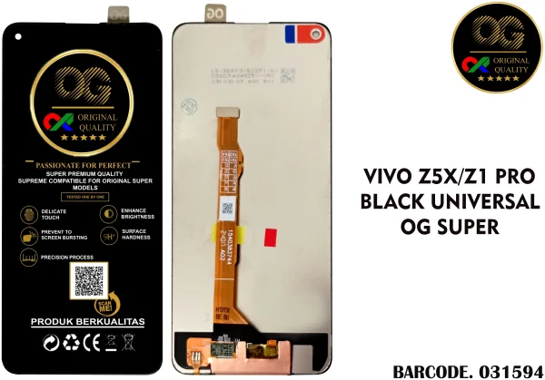 LCD Vivo Z1 Pro / Z5X Pro OG Super