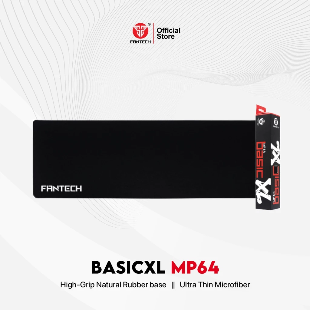 Fantech MP64 Basic Mousepad