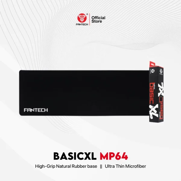 Fantech MP64 Basic Mousepad