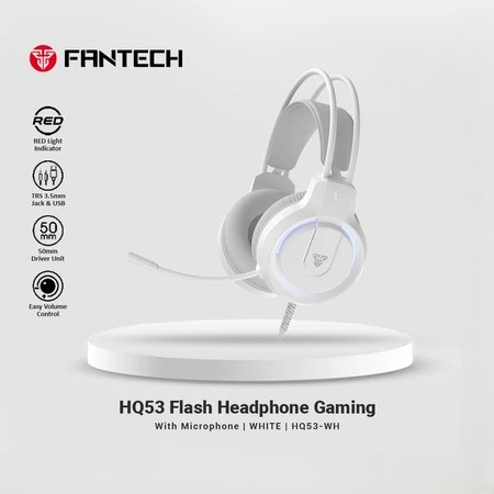 Fantech Flash HQ53 Gaming Headset