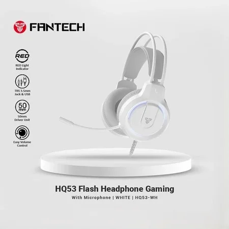 Fantech Flash HQ53 Gaming Headset