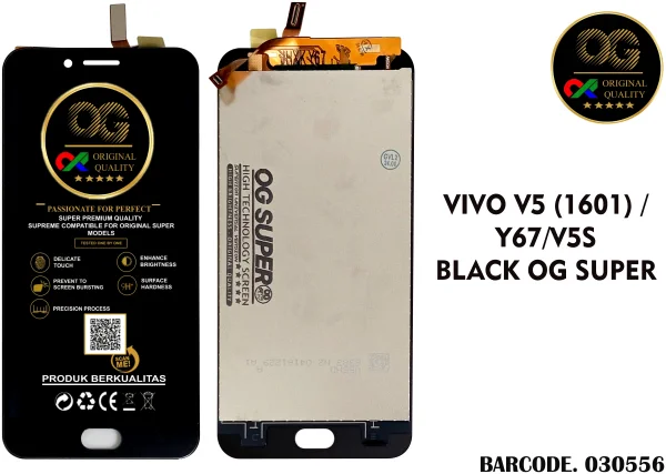 LCD Vivo V5 / V5S / Y67 OG Super